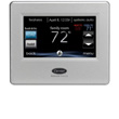 ecobee thermostats